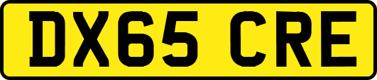 DX65CRE