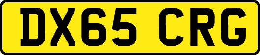 DX65CRG