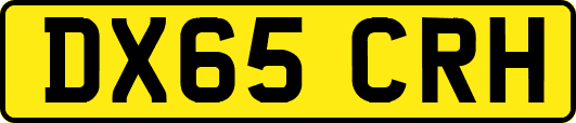 DX65CRH