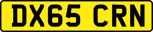 DX65CRN