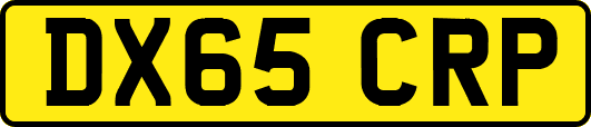 DX65CRP
