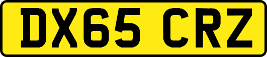 DX65CRZ