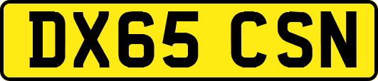 DX65CSN