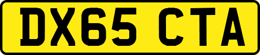 DX65CTA
