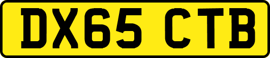 DX65CTB