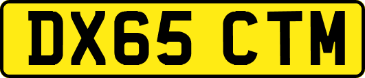 DX65CTM