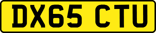 DX65CTU