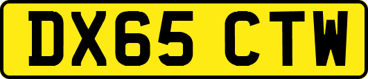 DX65CTW