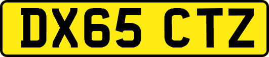 DX65CTZ