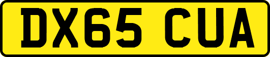 DX65CUA