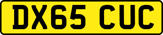 DX65CUC
