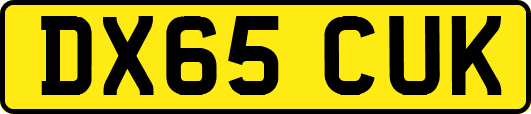 DX65CUK