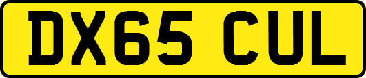 DX65CUL