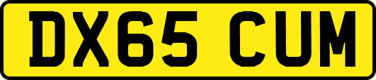 DX65CUM