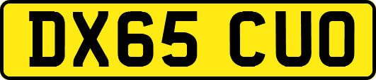 DX65CUO