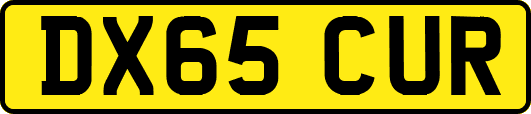 DX65CUR