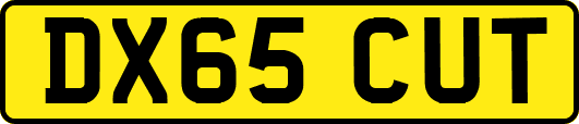 DX65CUT