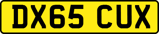 DX65CUX