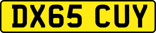 DX65CUY