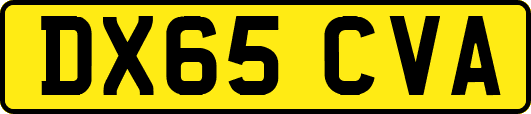 DX65CVA