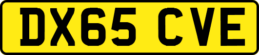 DX65CVE