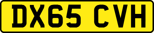 DX65CVH