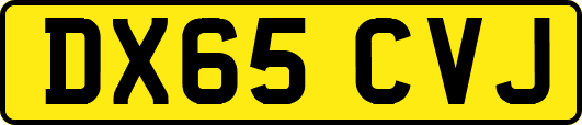 DX65CVJ