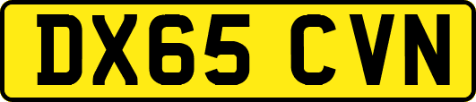 DX65CVN