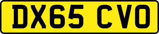 DX65CVO