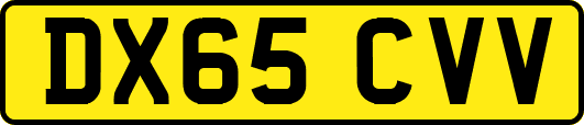 DX65CVV