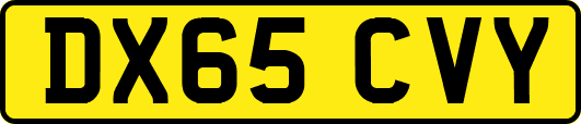 DX65CVY