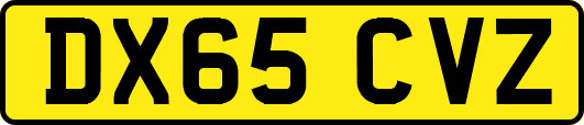 DX65CVZ