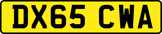 DX65CWA