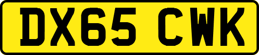 DX65CWK