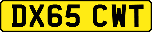DX65CWT