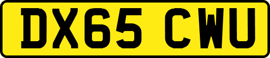 DX65CWU