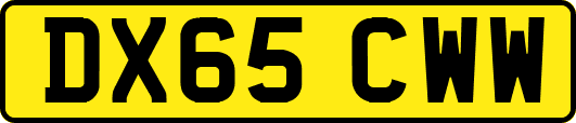 DX65CWW
