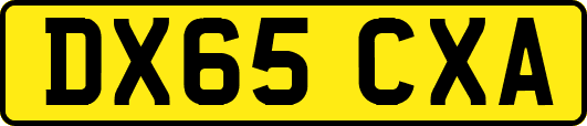 DX65CXA