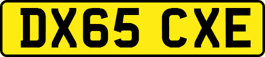 DX65CXE