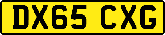 DX65CXG