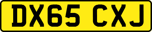 DX65CXJ