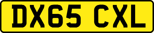 DX65CXL