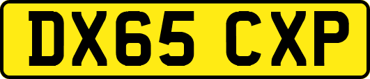 DX65CXP
