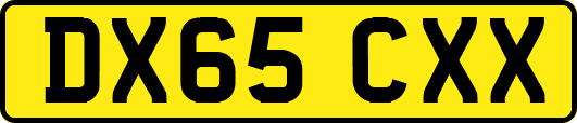 DX65CXX
