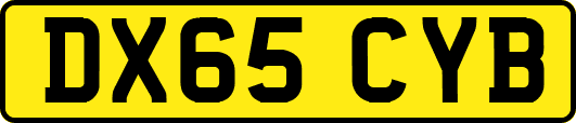 DX65CYB