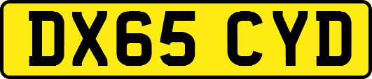 DX65CYD