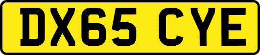 DX65CYE