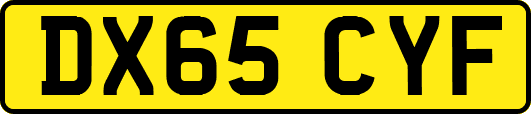 DX65CYF
