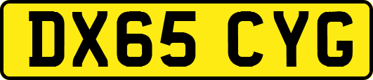 DX65CYG
