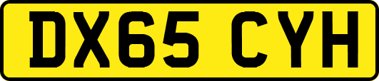 DX65CYH